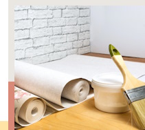 Услуги Отделка в Шебекино под ключ