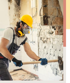 Услуги Отделка в Шебекино под ключ